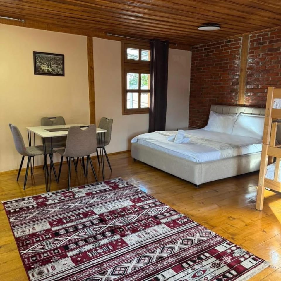 Old town Prizren Apartment in North Macedonia