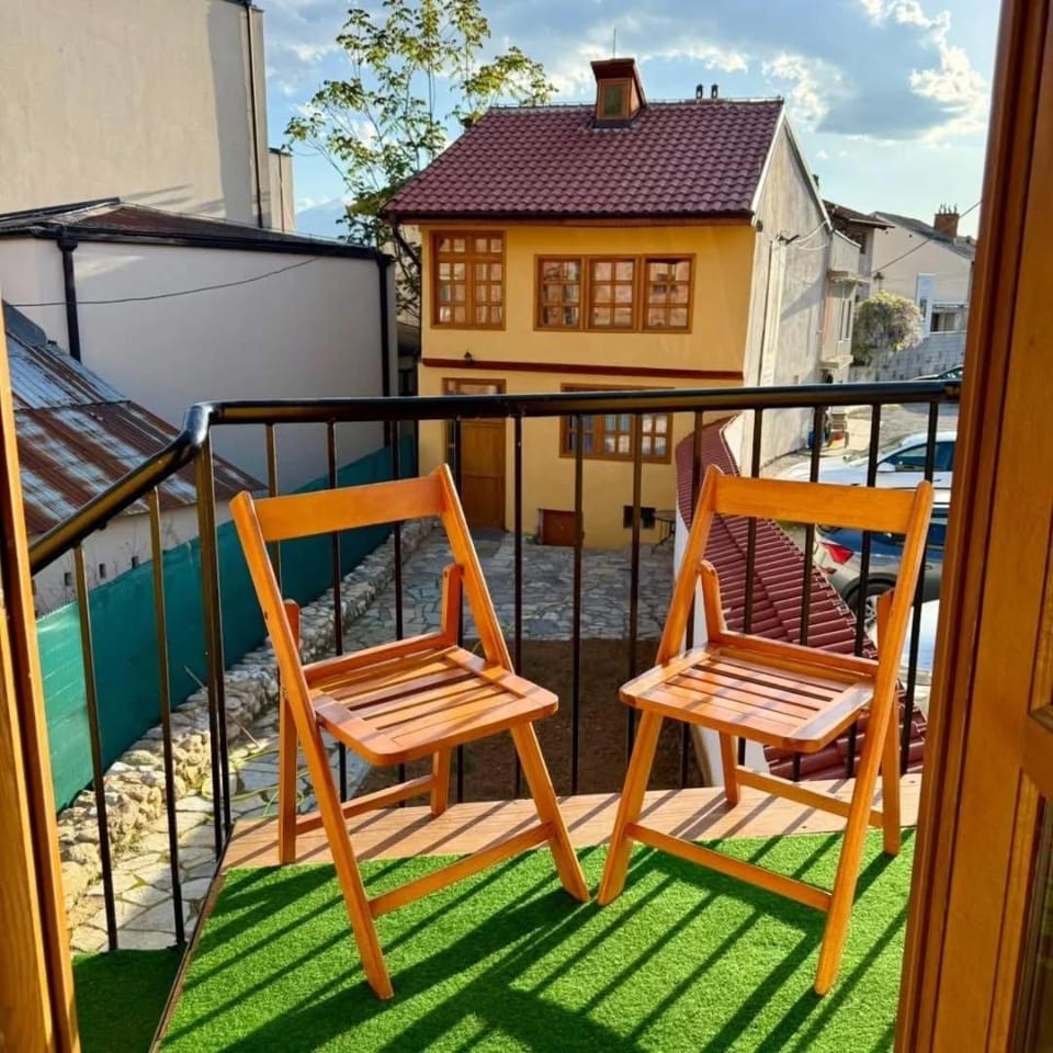 Old town Prizren Apartment in Europe