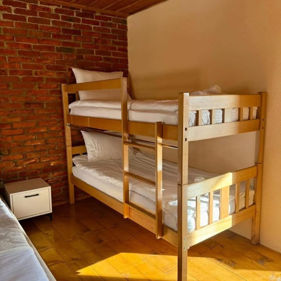 Old town Prizren Apartment in North Macedonia