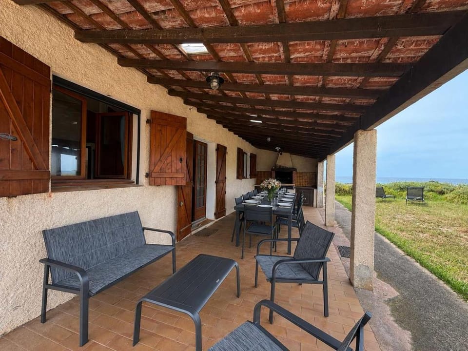 Patio, View (from property/room), Balcony/Terrace