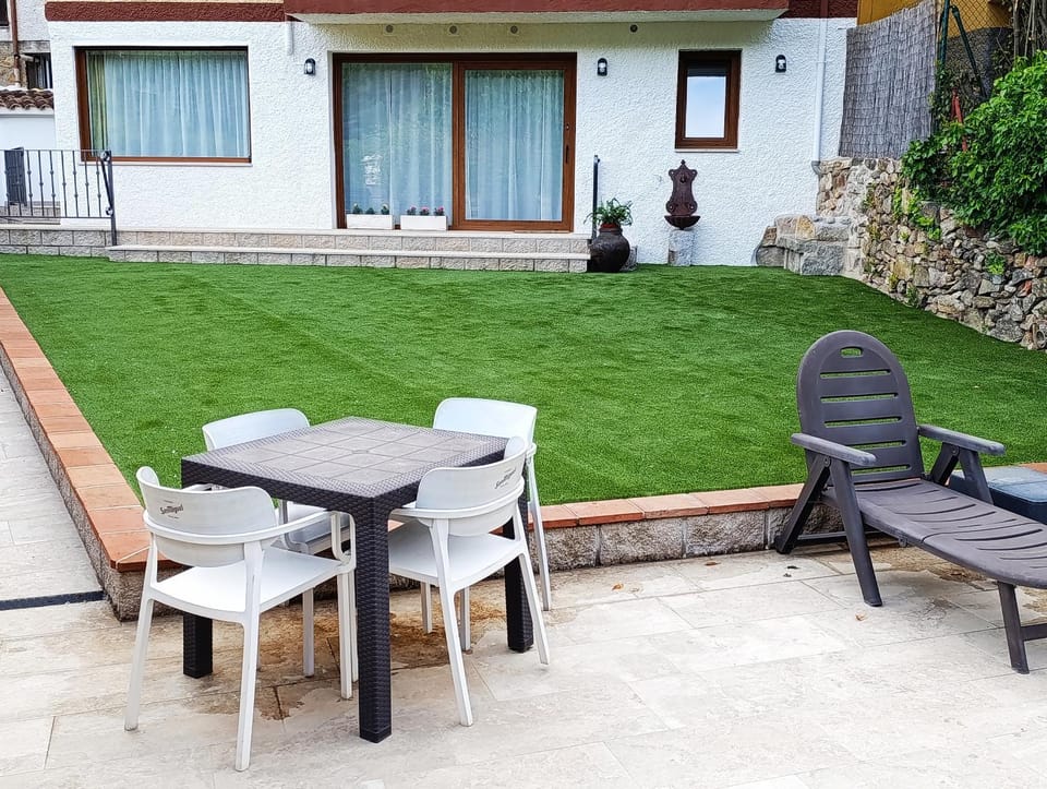 Casa La Rubía de Gredos Apartment in Castile and León