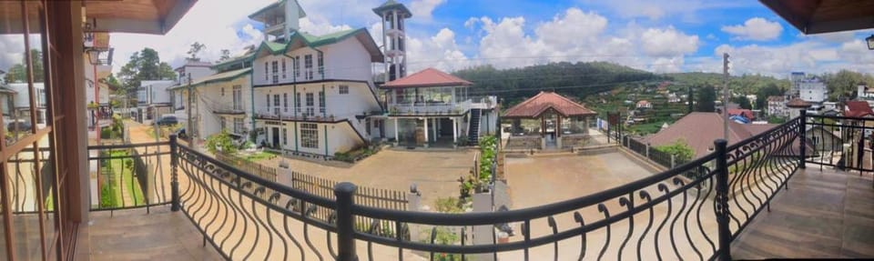mithwood Hotel in Nuwara Eliya