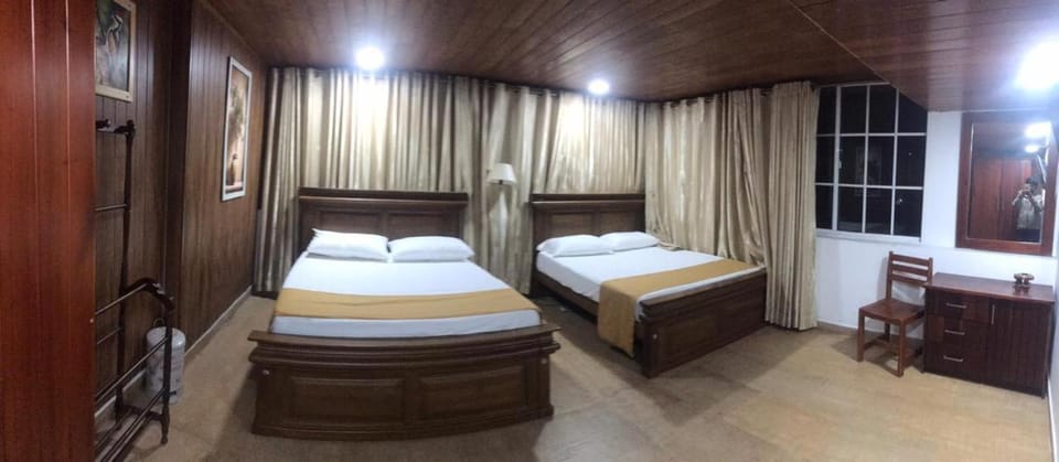 mithwood Hotel in Nuwara Eliya
