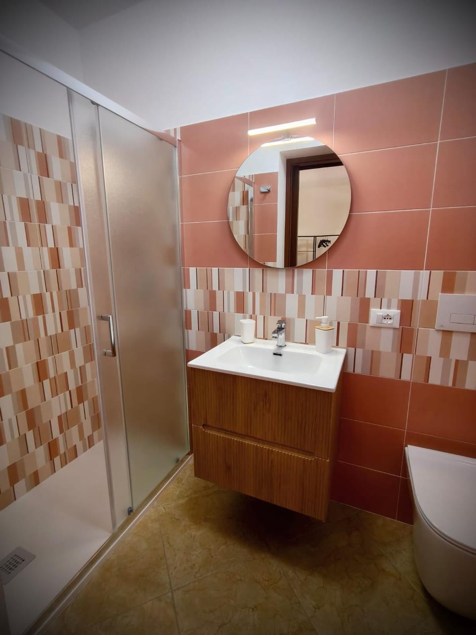 Duna&Marea Vacation rental in San Vito Lo Capo
