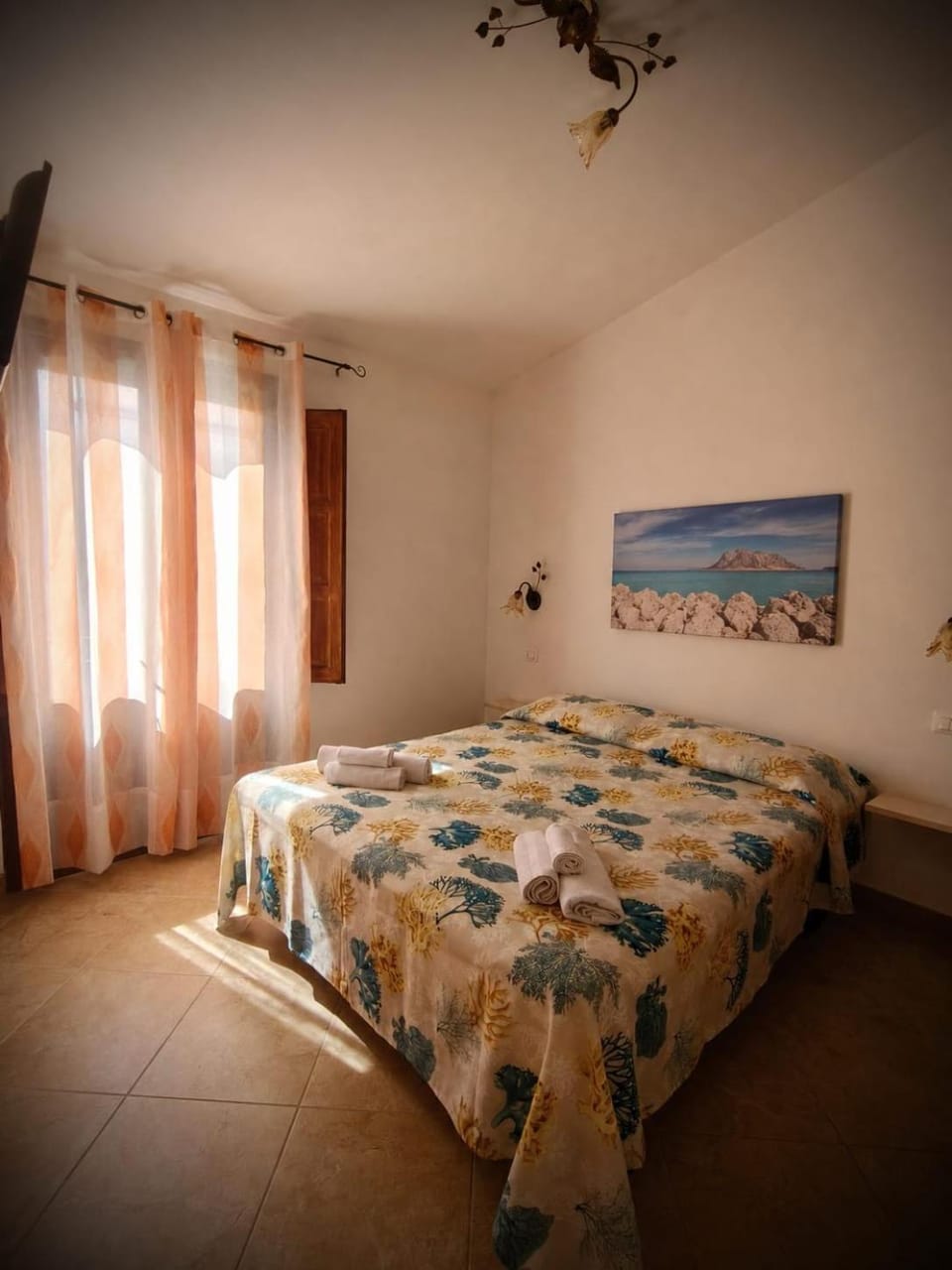 Duna&Marea Vacation rental in San Vito Lo Capo