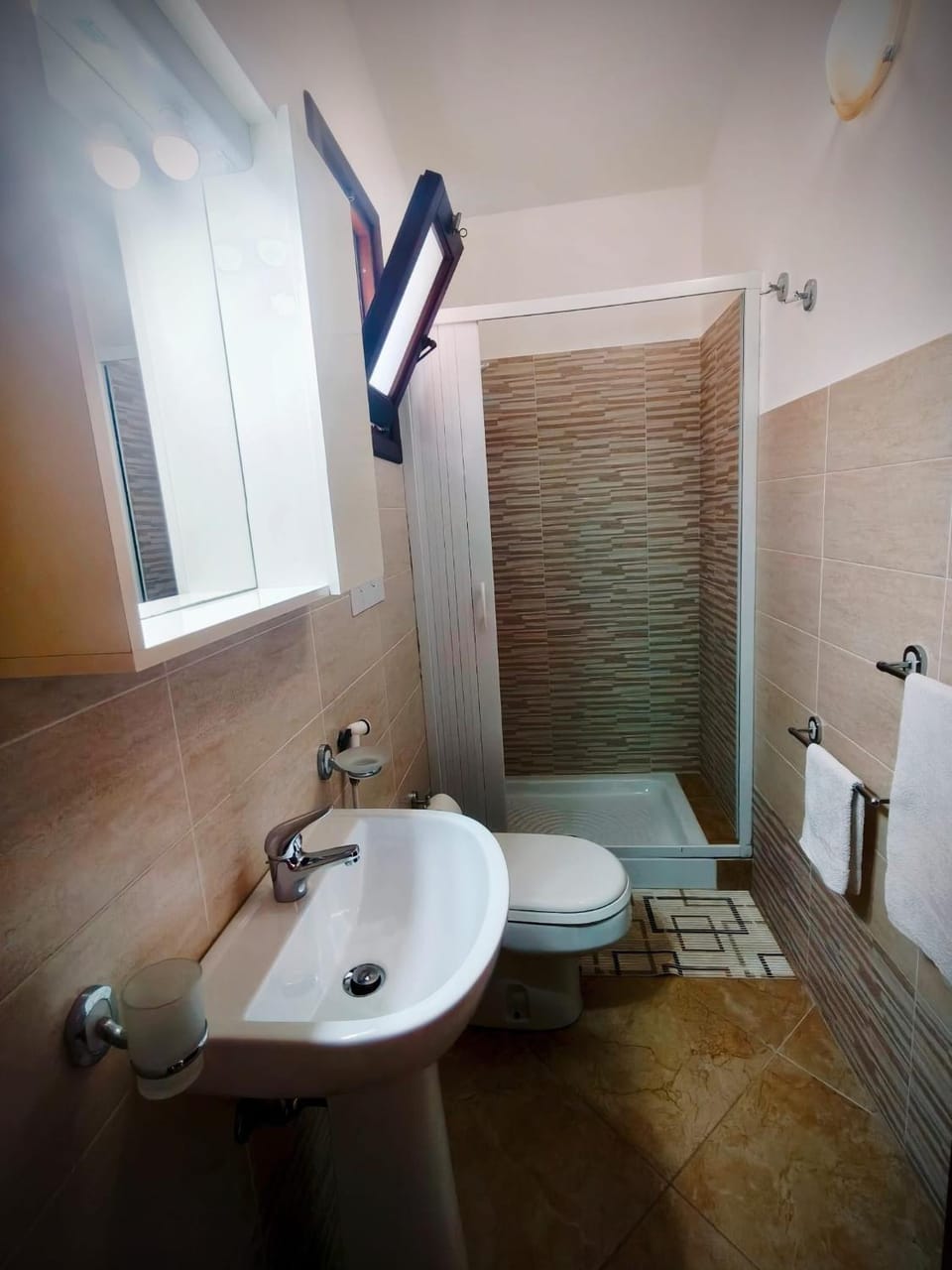 Duna&Marea Vacation rental in San Vito Lo Capo
