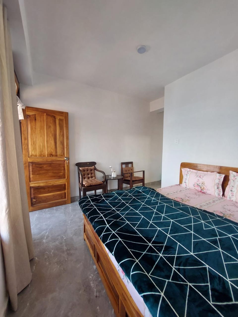 Linkha Homestay Vacation rental in West Bengal