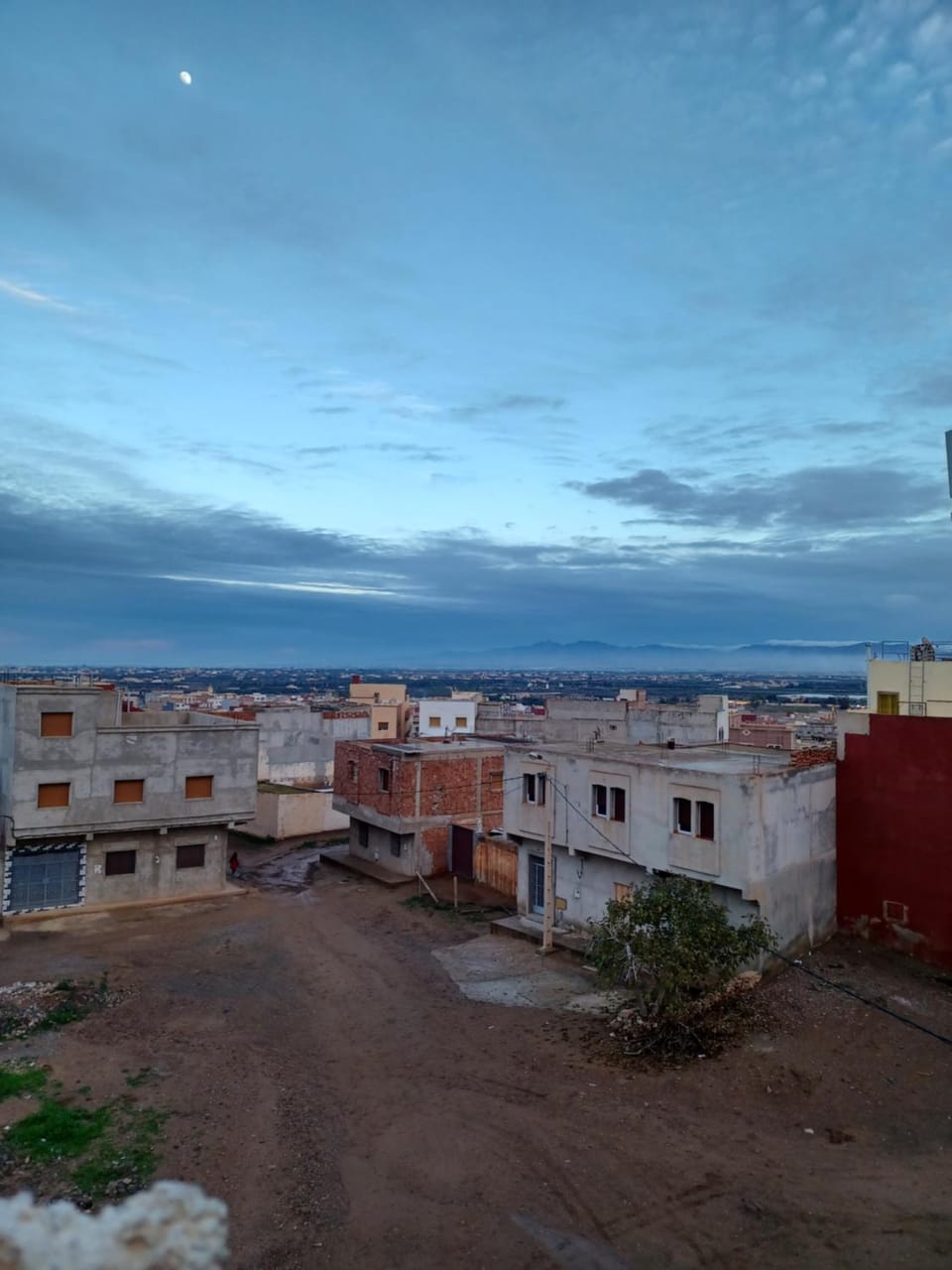 Dar Al Hana Apartment in Morocco