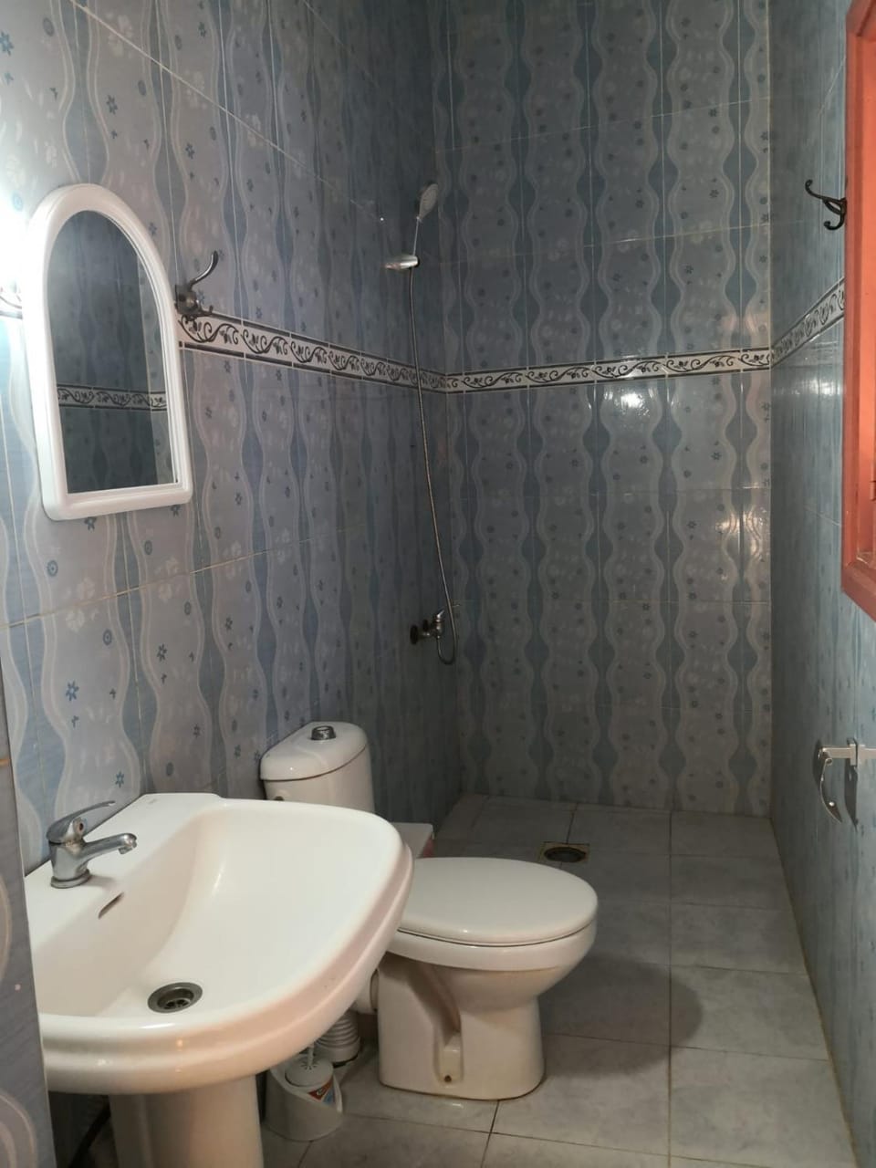 Dar Al Hana Apartment in Morocco