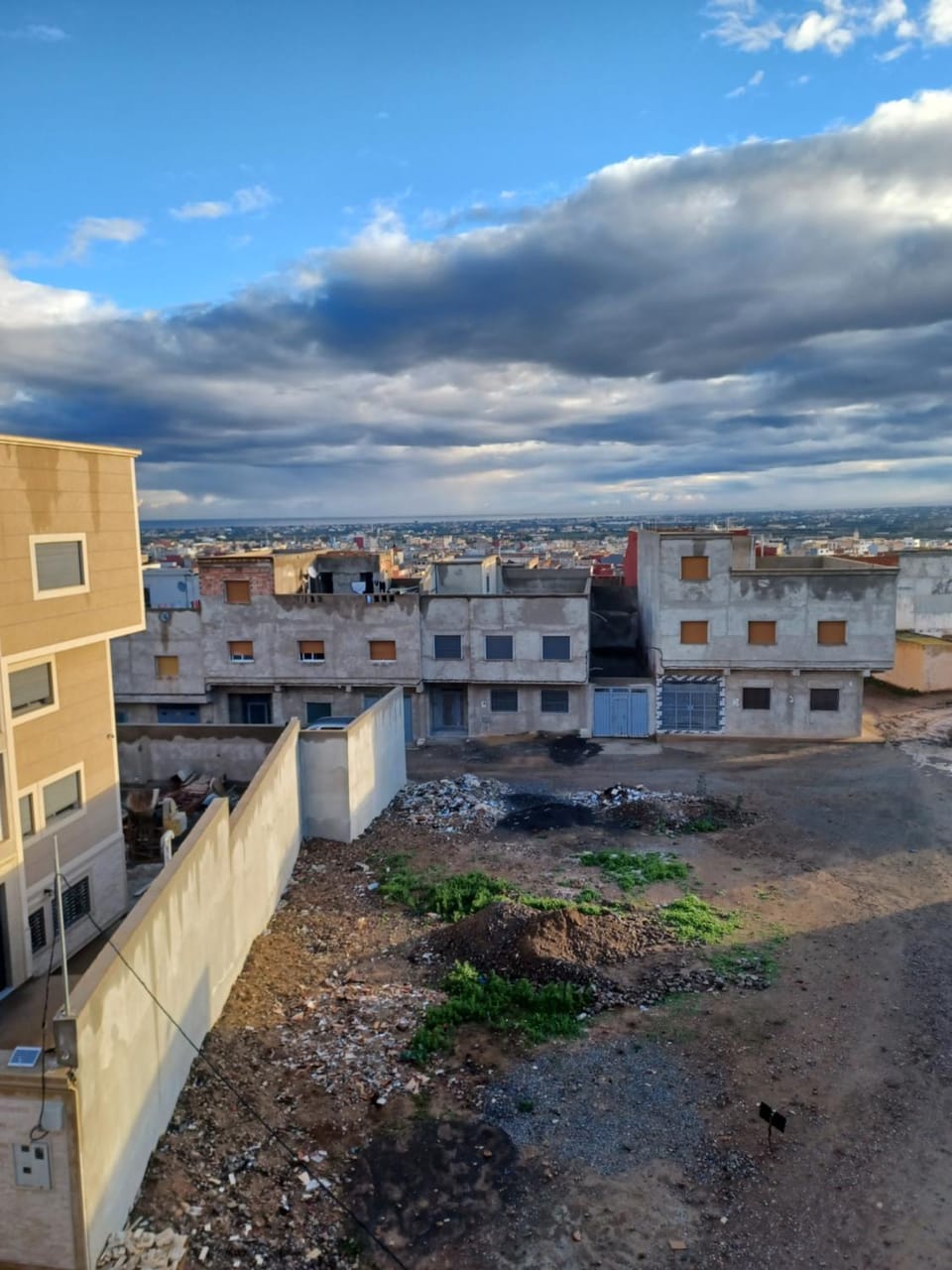 Dar Al Hana Apartment in Morocco