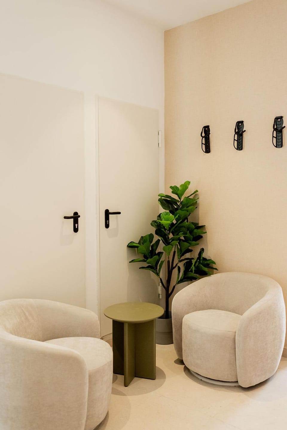 SuiteStays Marino Albesa - Ayora, Valencia Apartment hotel in Valencia