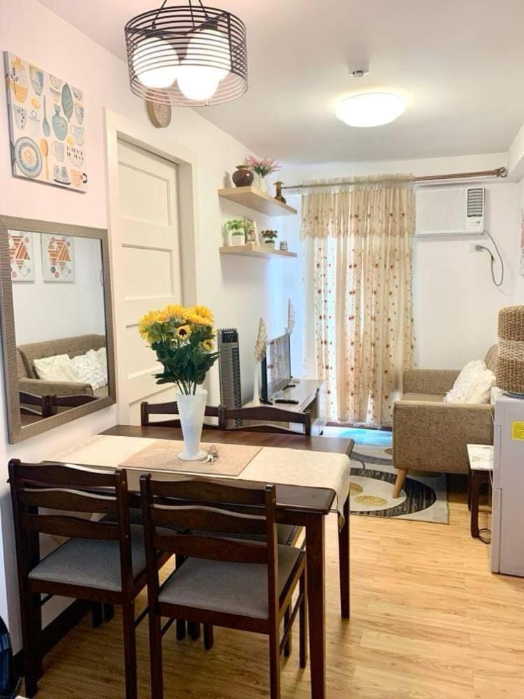 Casa Cozy Condo Davao Apartment hotel in Davao City