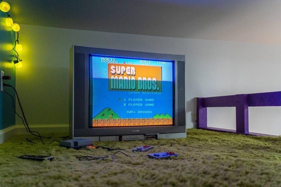 TV and multimedia, Evening entertainment