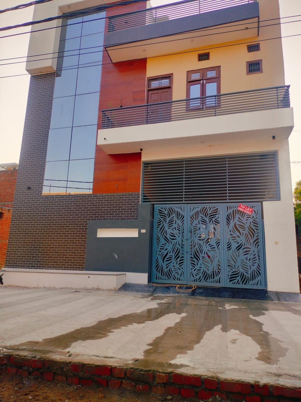 Sheeri homestay Vacation rental in Uttar Pradesh