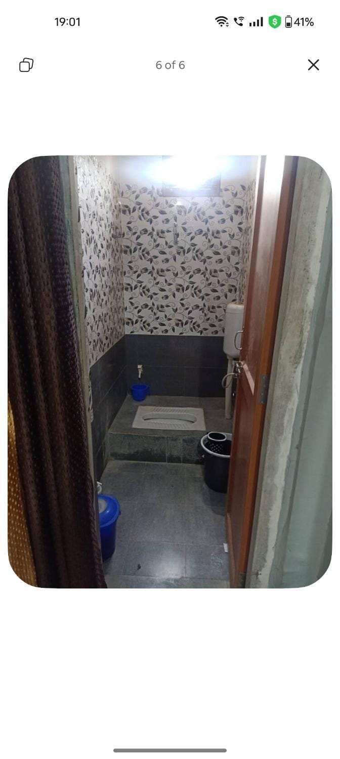 Sheeri homestay Vacation rental in Uttar Pradesh