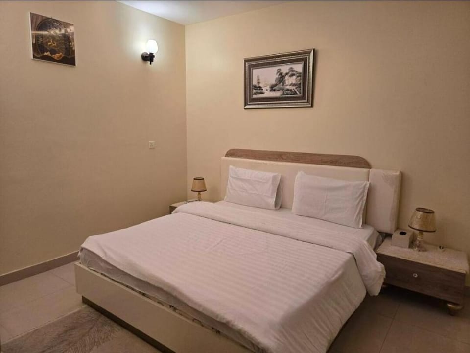 Alahlam Villa C29 فيلا الأحلام, Durat Alarus درة العروس Villa in Makkah Province