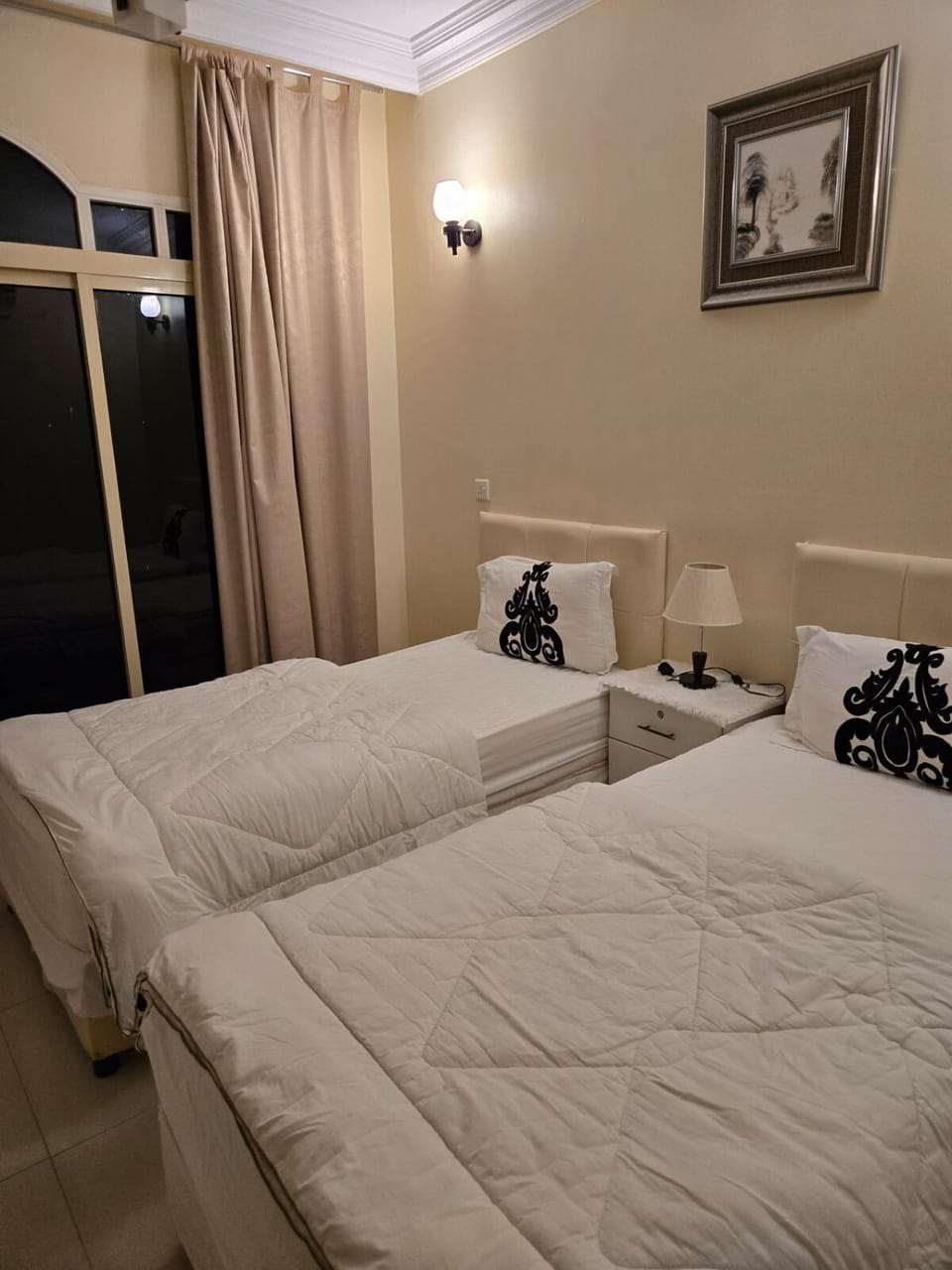 Alahlam Villa C29 فيلا الأحلام, Durat Alarus درة العروس Villa in Makkah Province