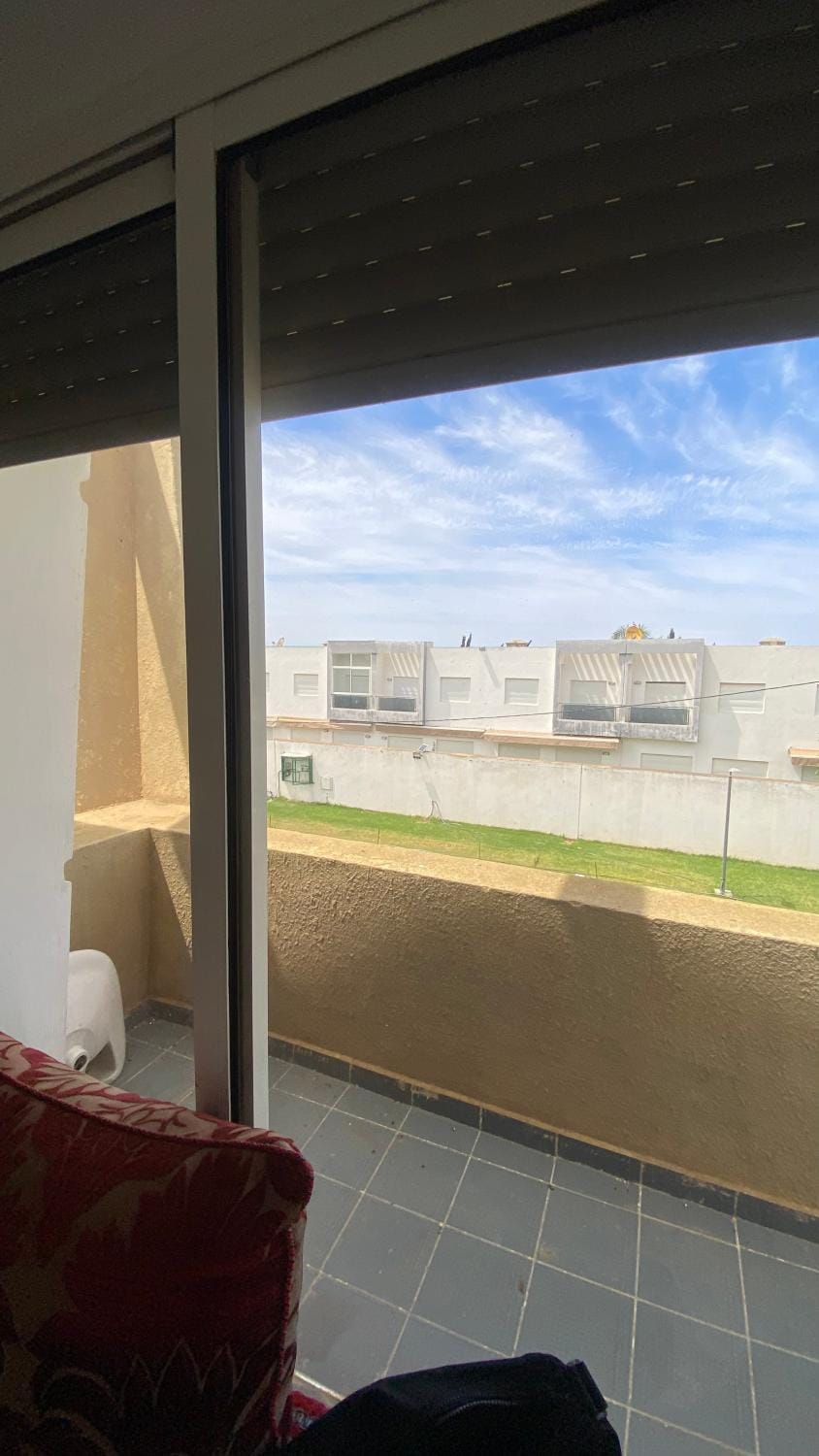 Résidence aman city sidi rahal Apartment in Casablanca-Settat