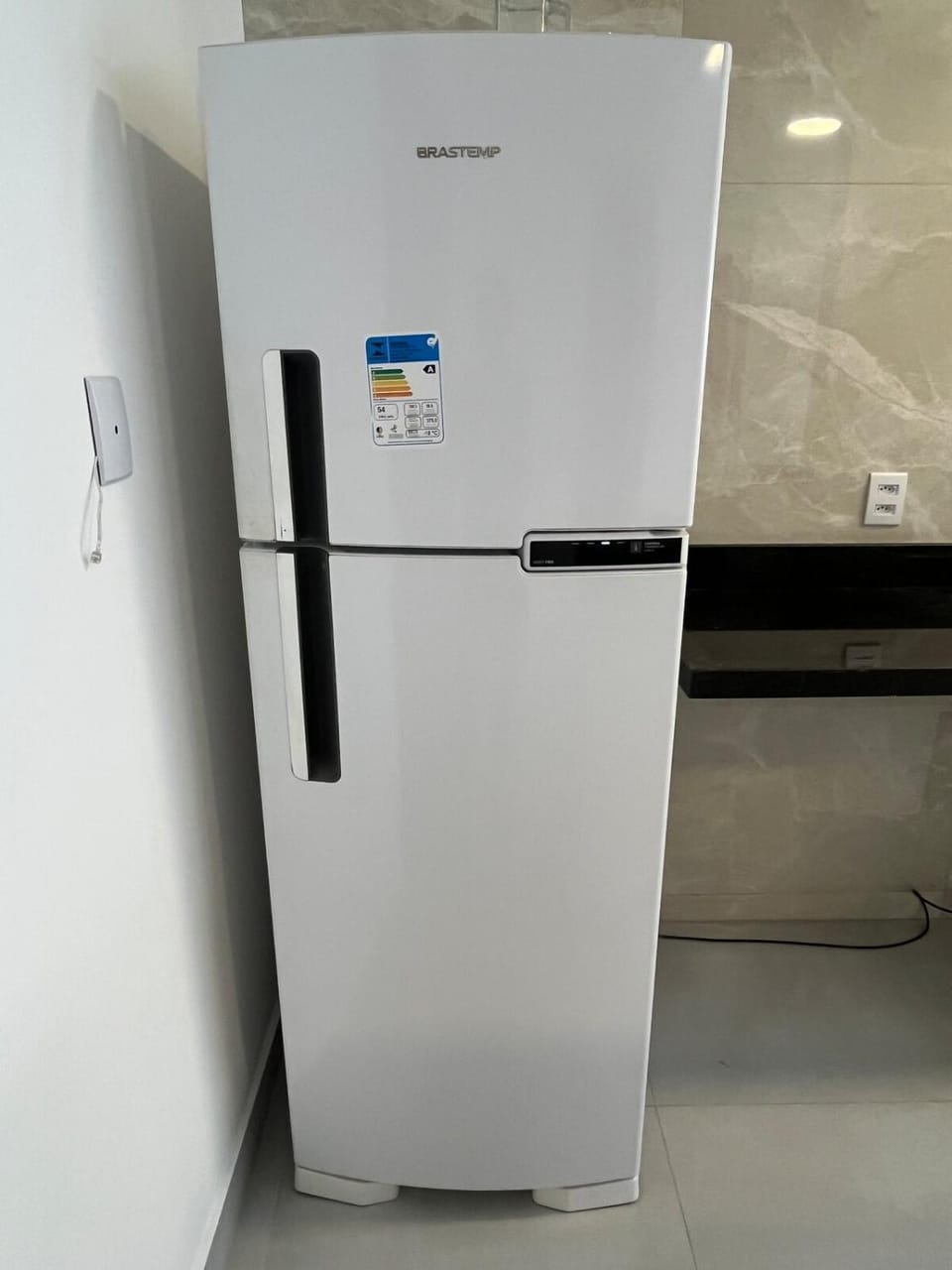 Apto novo e reformado - excelente custo beneficio Apartment in Macaé