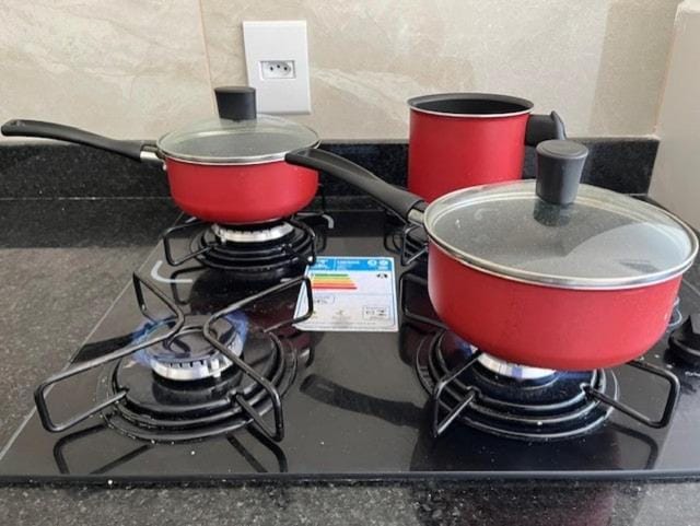 Apto novo e reformado - excelente custo beneficio Apartment in Macaé