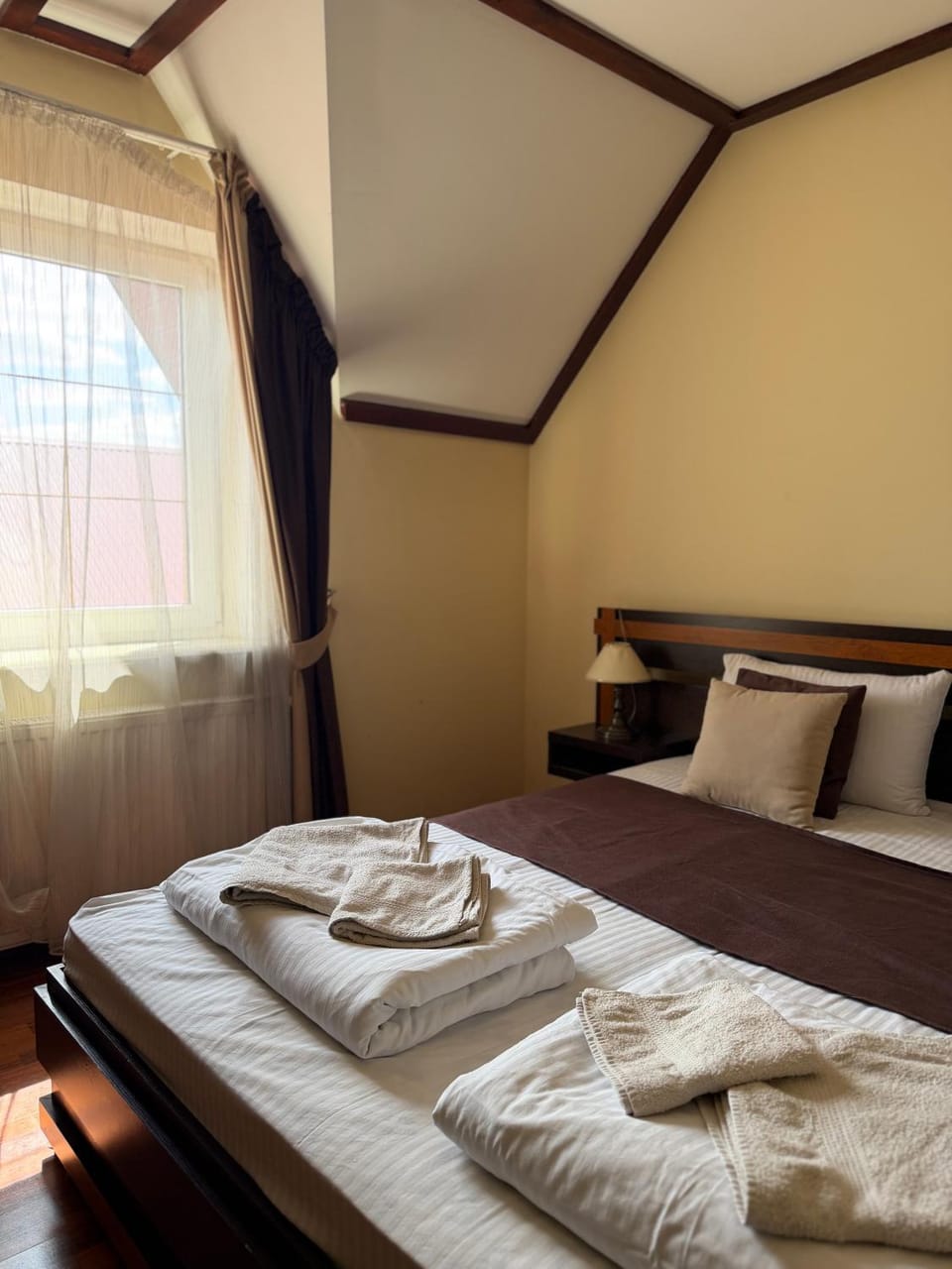 Старий Янів Hotel in Lviv Oblast