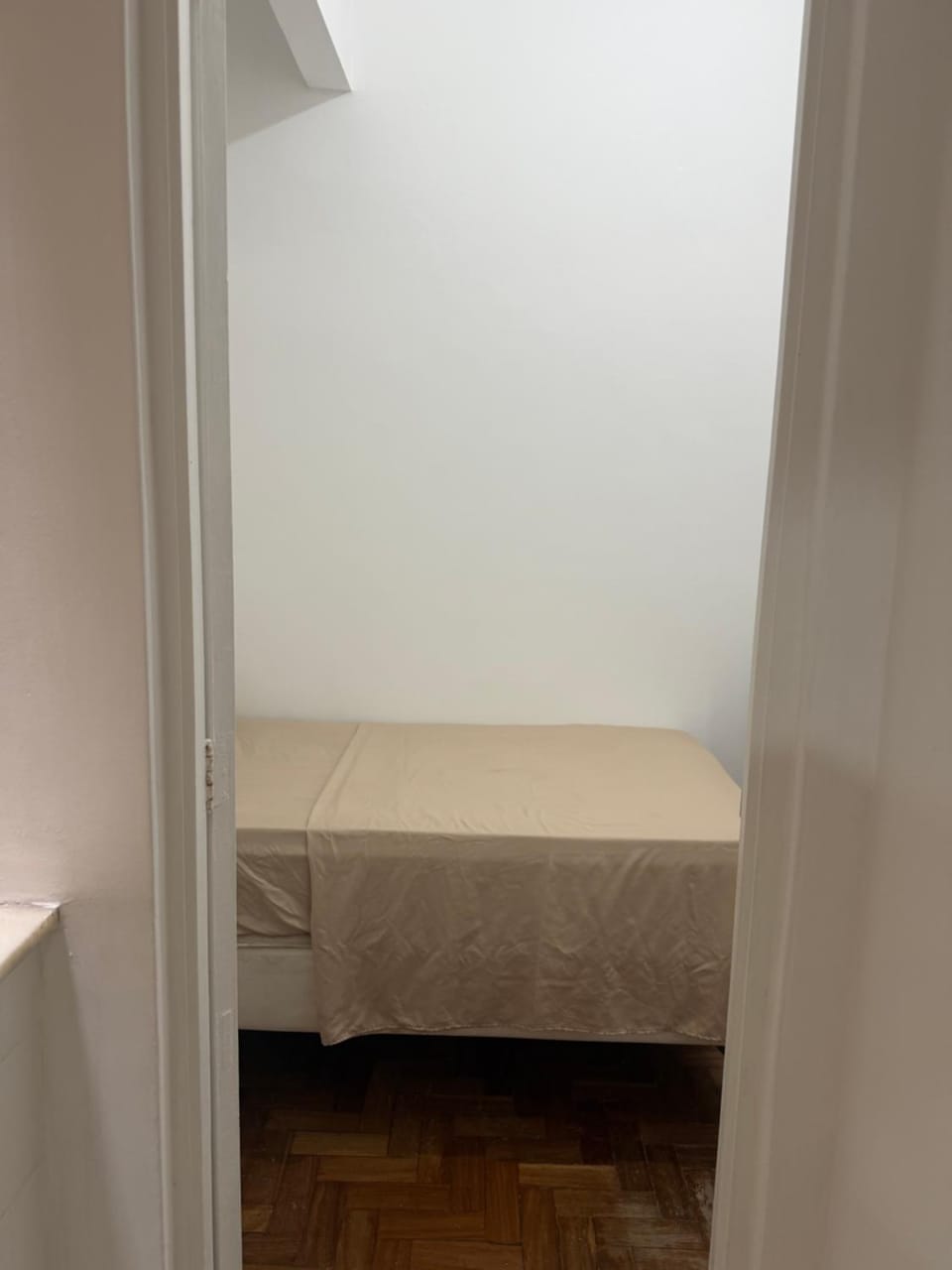 Excelente Apto posto 4 Copacabana Apartment in Rio de Janeiro