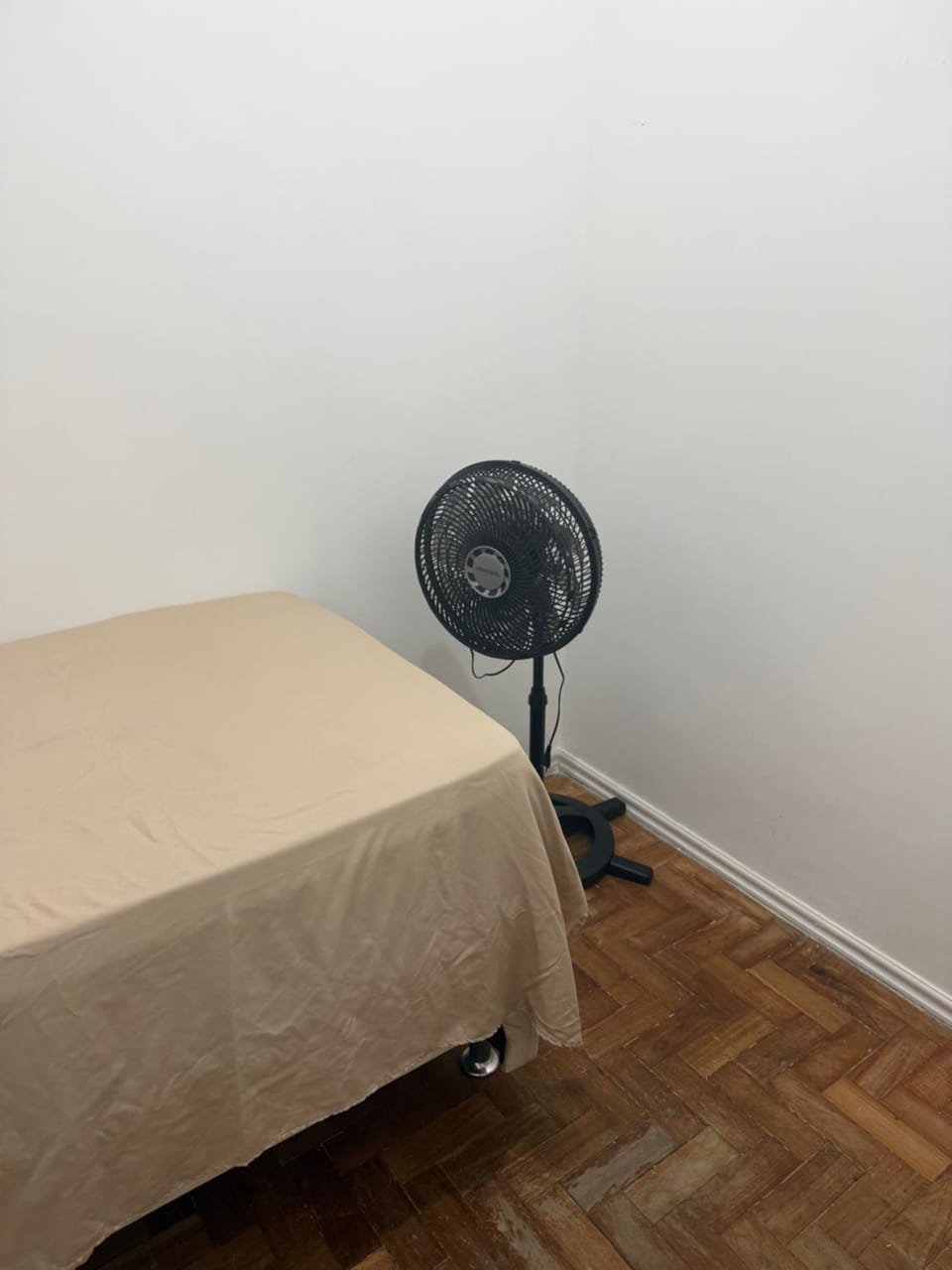 Excelente Apto posto 4 Copacabana Apartment in Rio de Janeiro