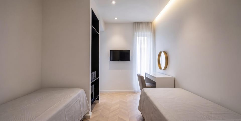 The Central Stay Cagliari Bed and Breakfast in Cagliari