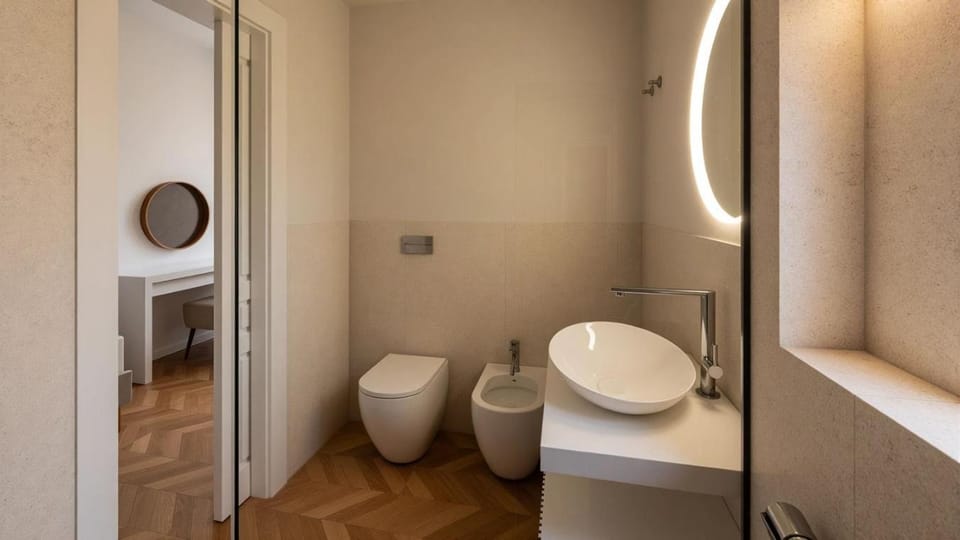 Shower, Toilet, Bathroom, bidet