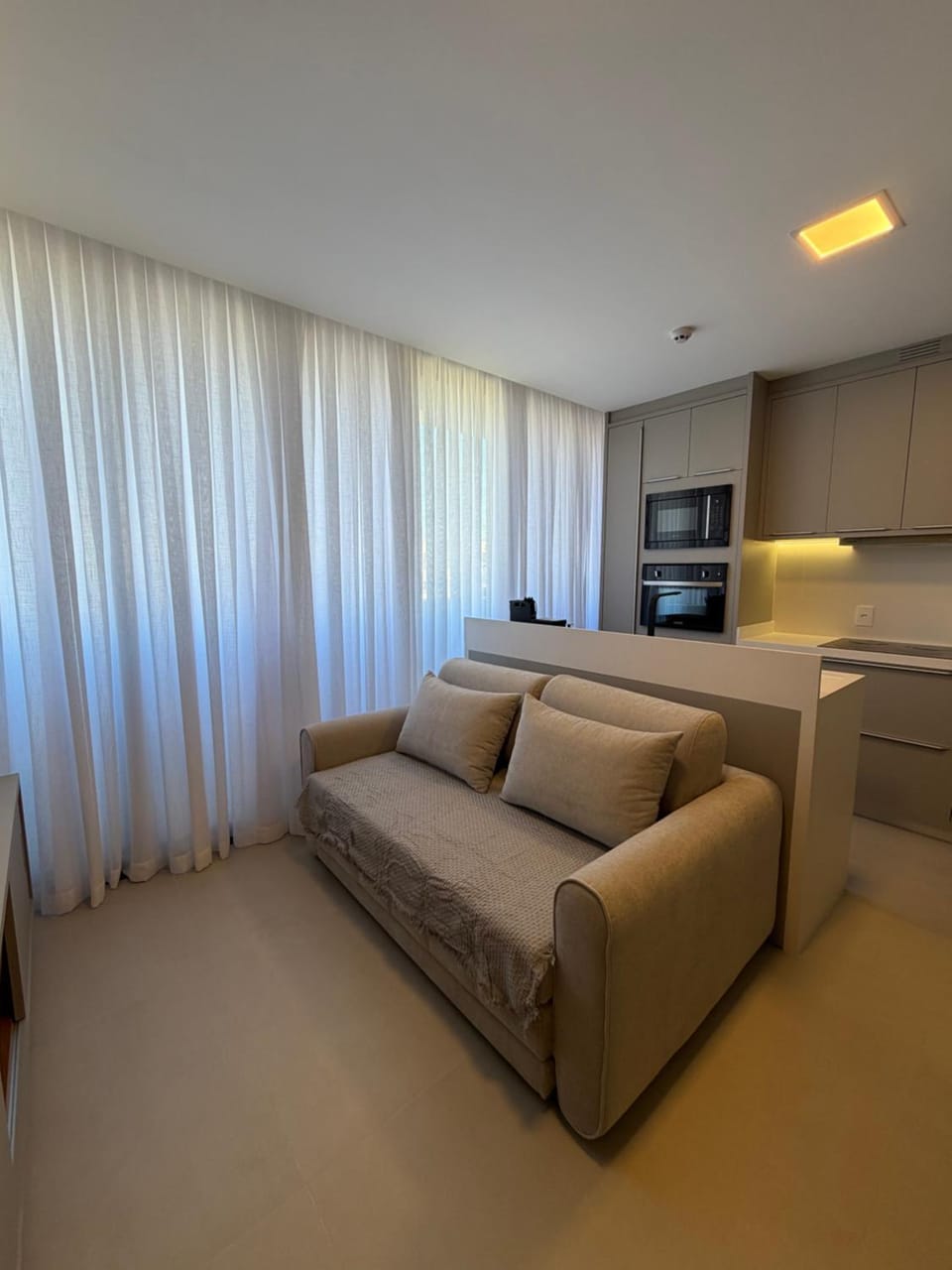LiV EXCLUSIVE FLAT 402 Apartment in Porto Belo