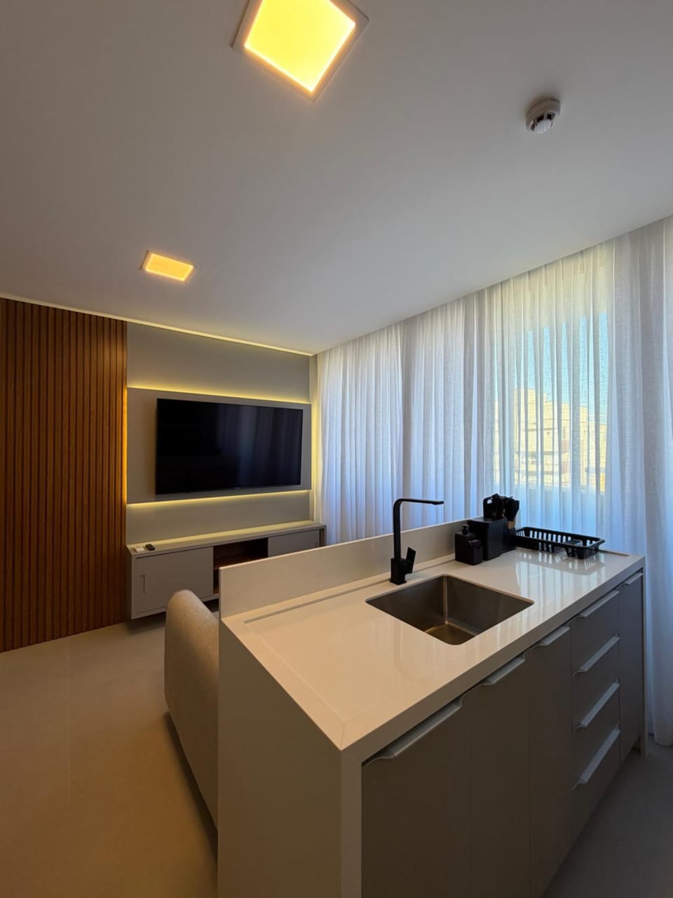 LiV EXCLUSIVE FLAT 402 Apartment in Porto Belo