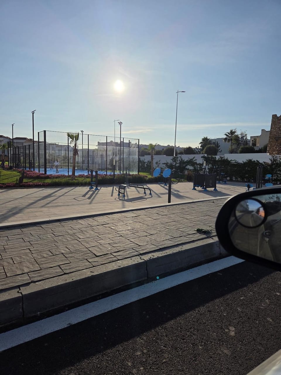 Cozy apartment with pool view Apartment in Casablanca-Settat