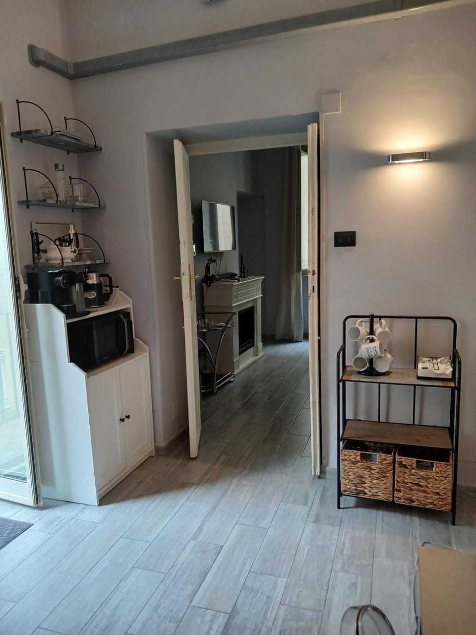 Frattina Deluxe YH Apartment in Rome
