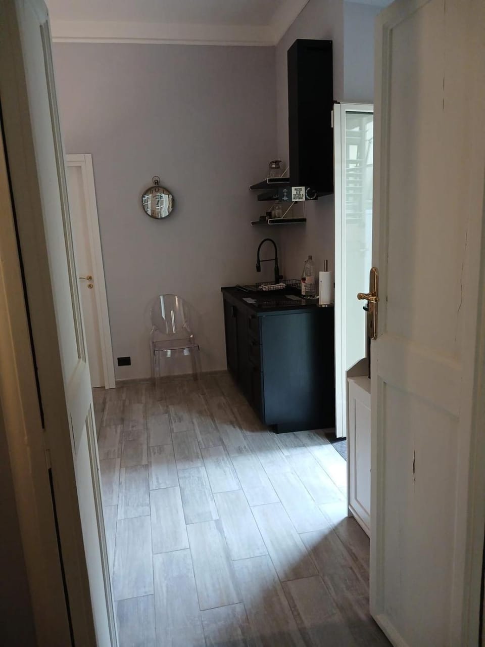 Frattina Deluxe YH Apartment in Rome