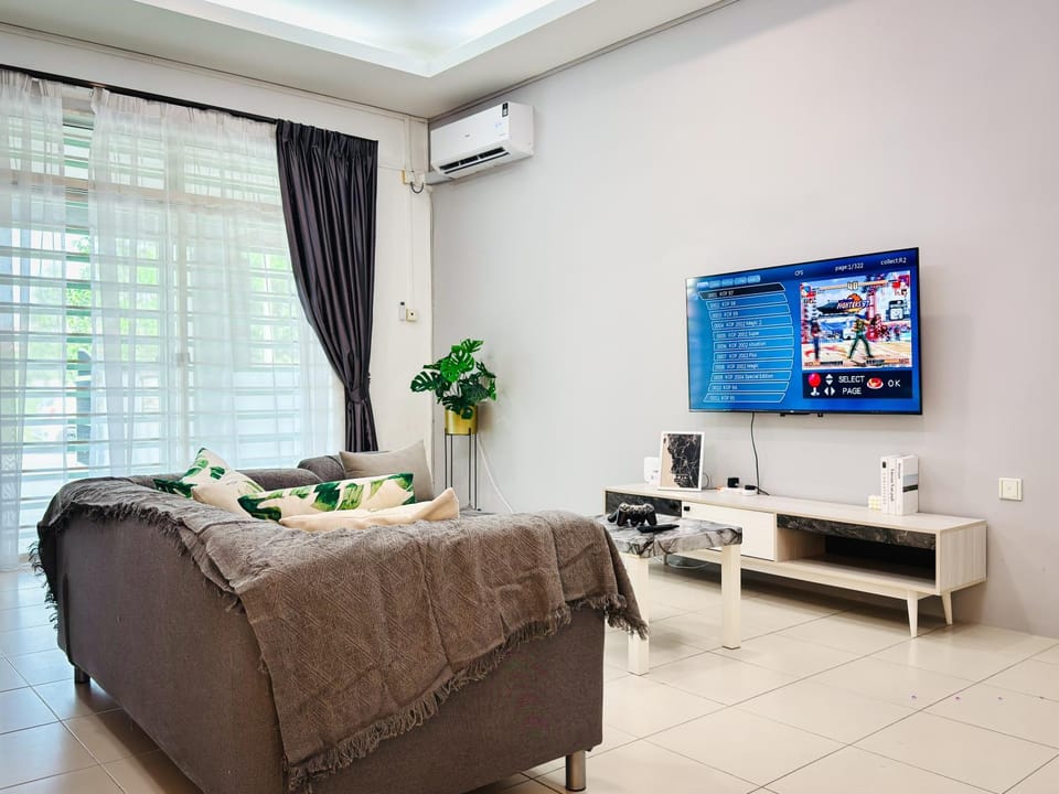TV and multimedia