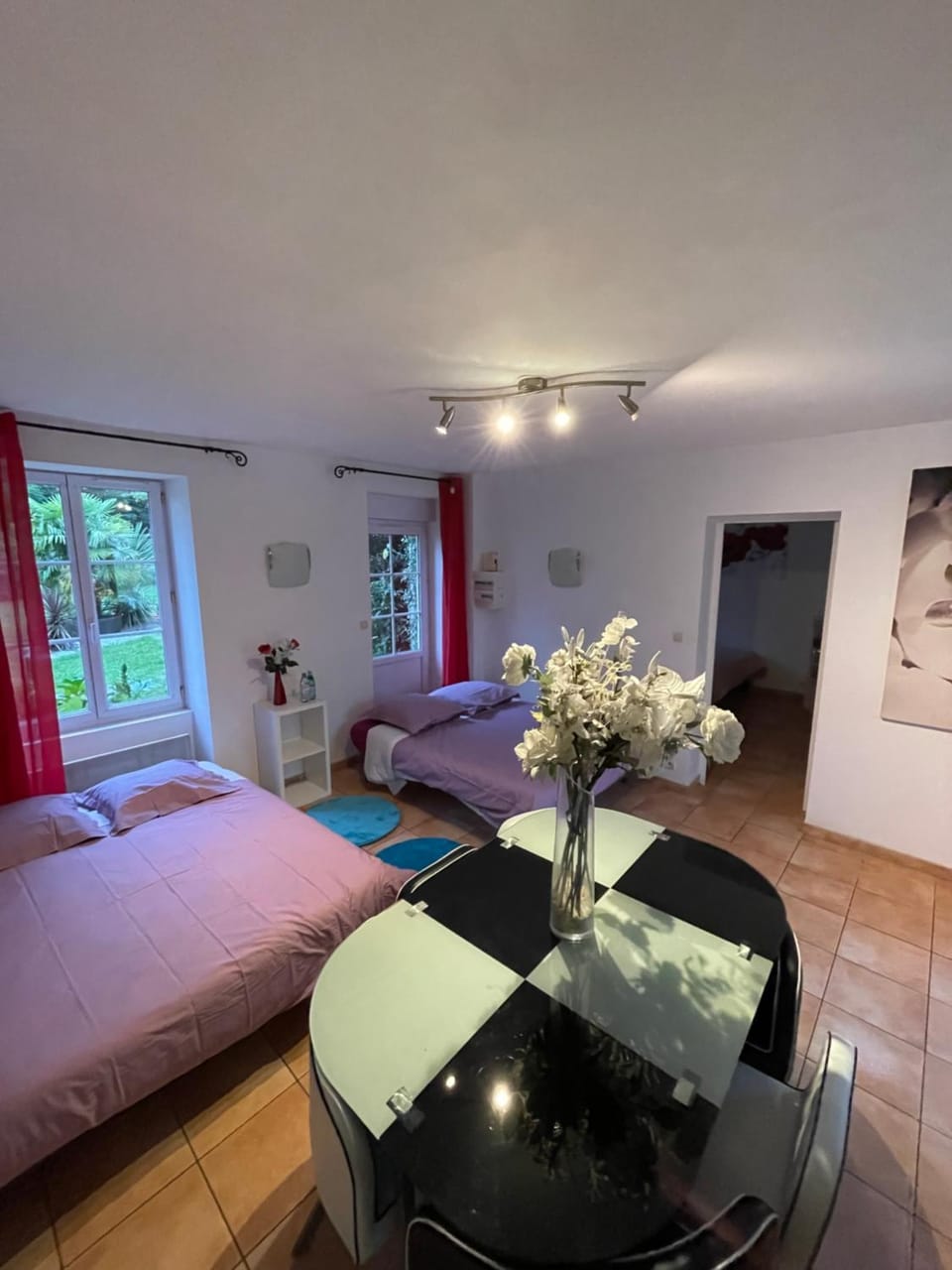 Petit Domaine de la Belvaudiere House in Pays de la Loire