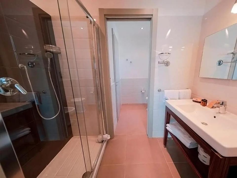 Cala Mancina San Vito Lo Capo Apartment in San Vito Lo Capo