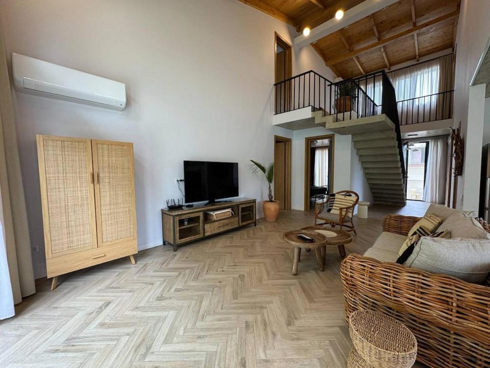 Home by Sea in Kaprovani 50M to sea House in Georgia