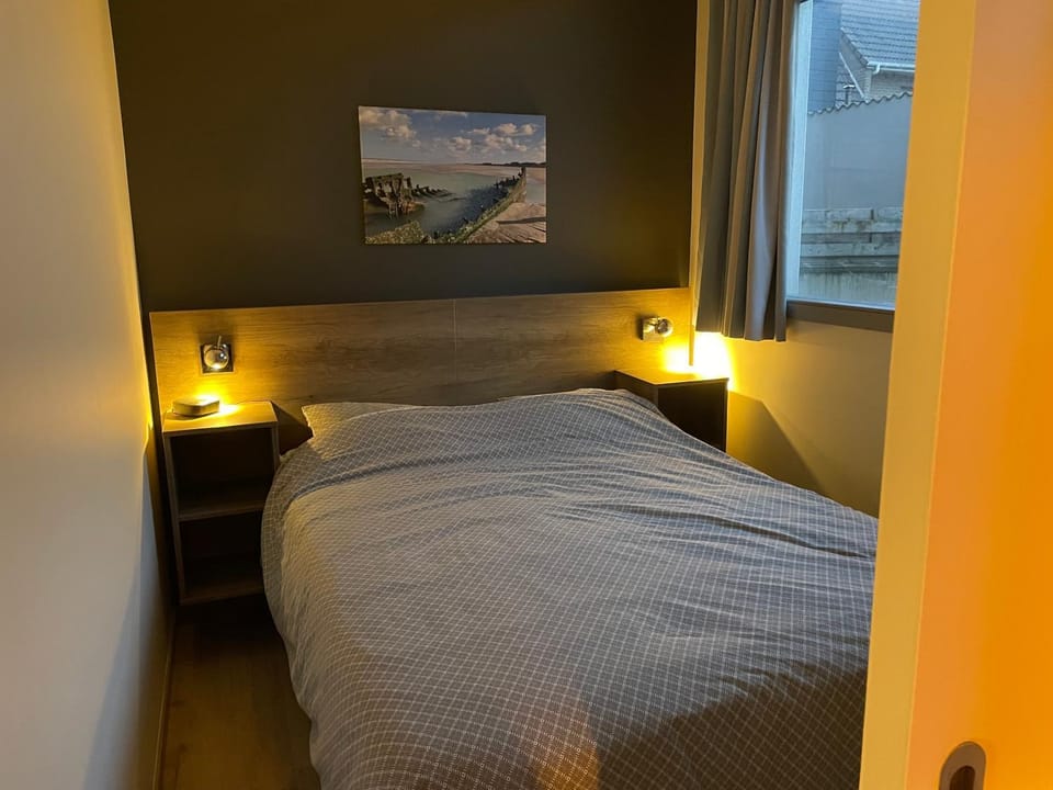 Chez Petra et Peter Apartment in Bray-Dunes