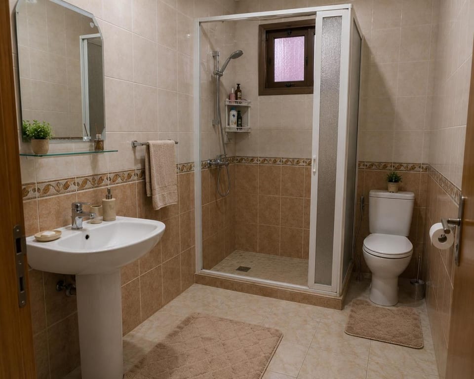 Apartment super chic Apartment in Tangier