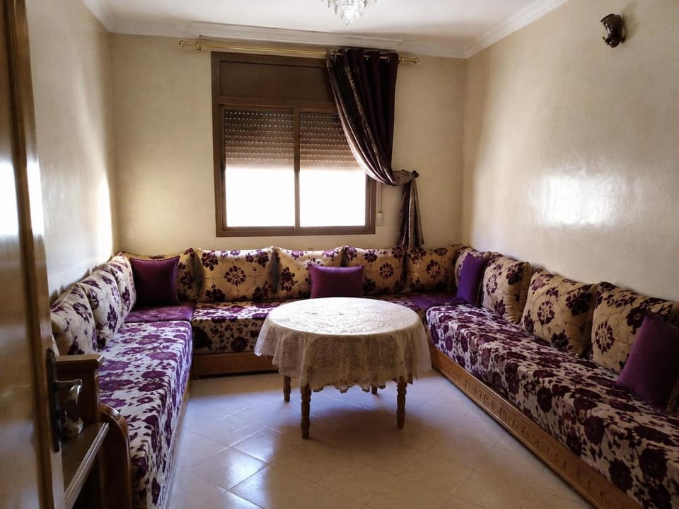 Apartment super chic Apartment in Tangier