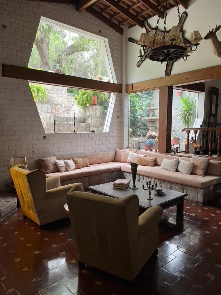 Casa de Campo - Los Condores - Chaclacayo House in Lima Province, Peru