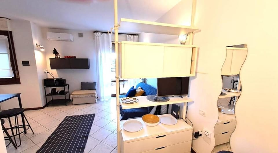 Apartment near Florence Apartment in Prato