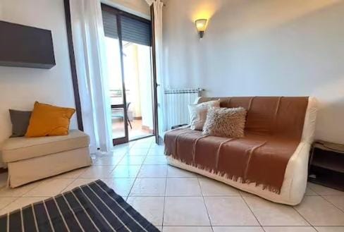 Apartment near Florence Apartment in Prato