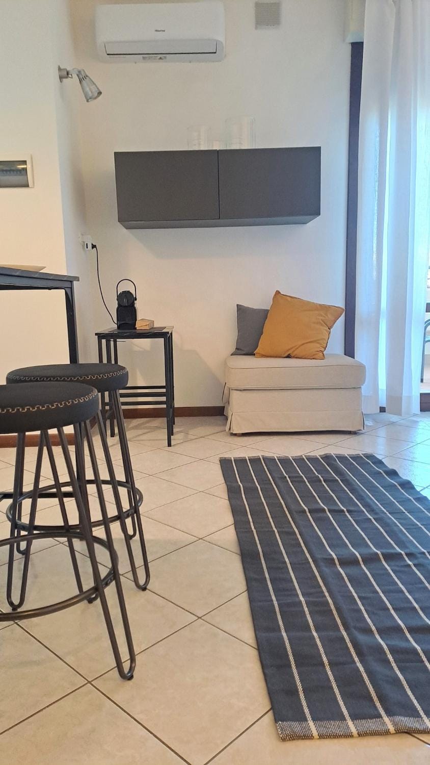 Apartment near Florence Apartment in Prato