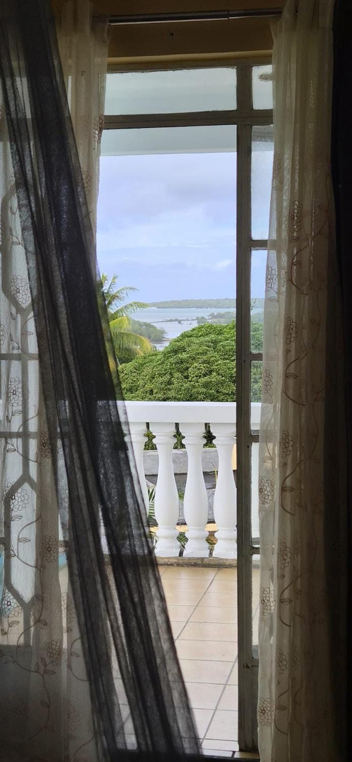 Studio Aiko2 côtière Apartment in Mauritius