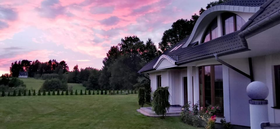 Willa Sielanka Vacation rental in Poland