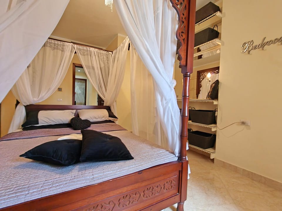 El Andalos Pool View Aparthotel Sahl Hasheesh - Sahlhomes Apartment in Hurghada