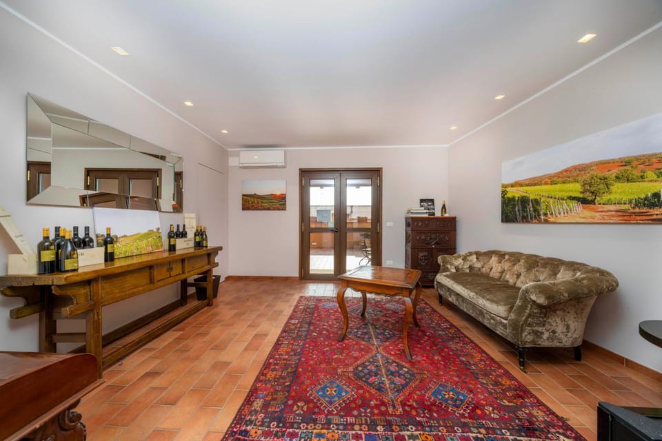 Bastianich Rooms Bed and Breakfast in Friuli-Venezia Giulia
