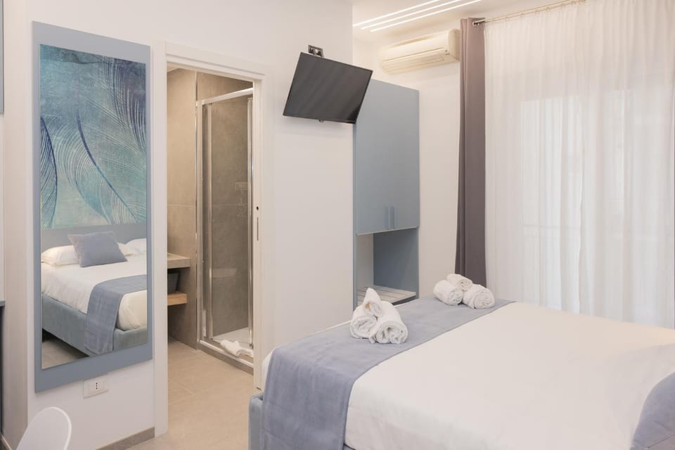 Echi di Napoli Bed and Breakfast in Naples
